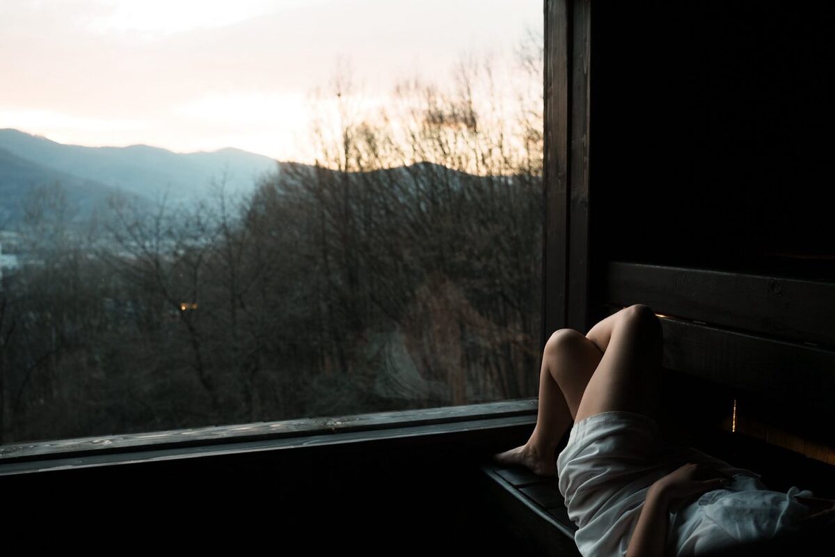 FOTO: V Revúcej otvorili saunu s krásnym výhľadom, foto 10