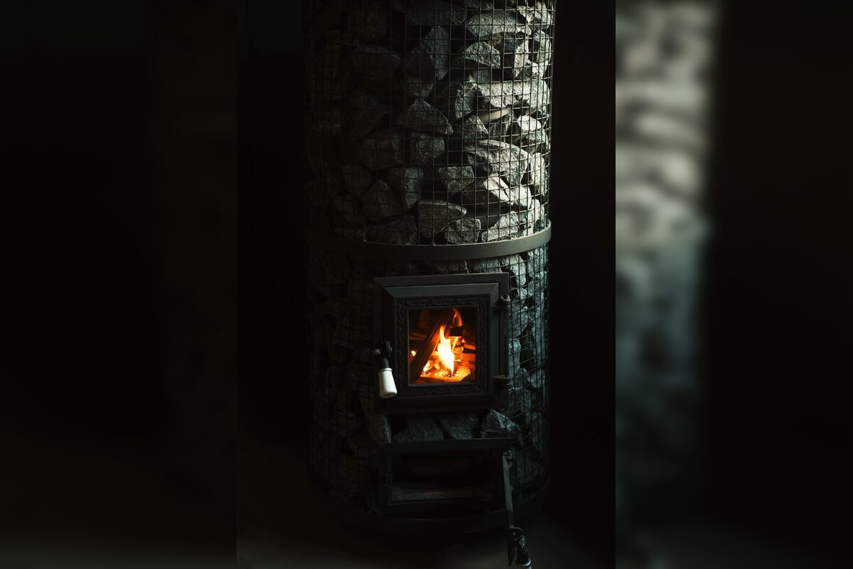 FOTO: V Revúcej otvorili saunu s krásnym výhľadom, foto 11