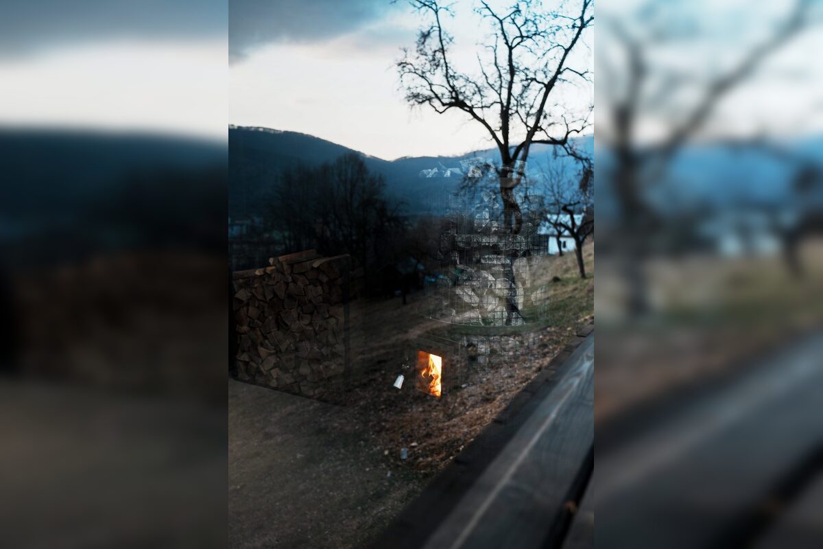 FOTO: V Revúcej otvorili saunu s krásnym výhľadom, foto 13