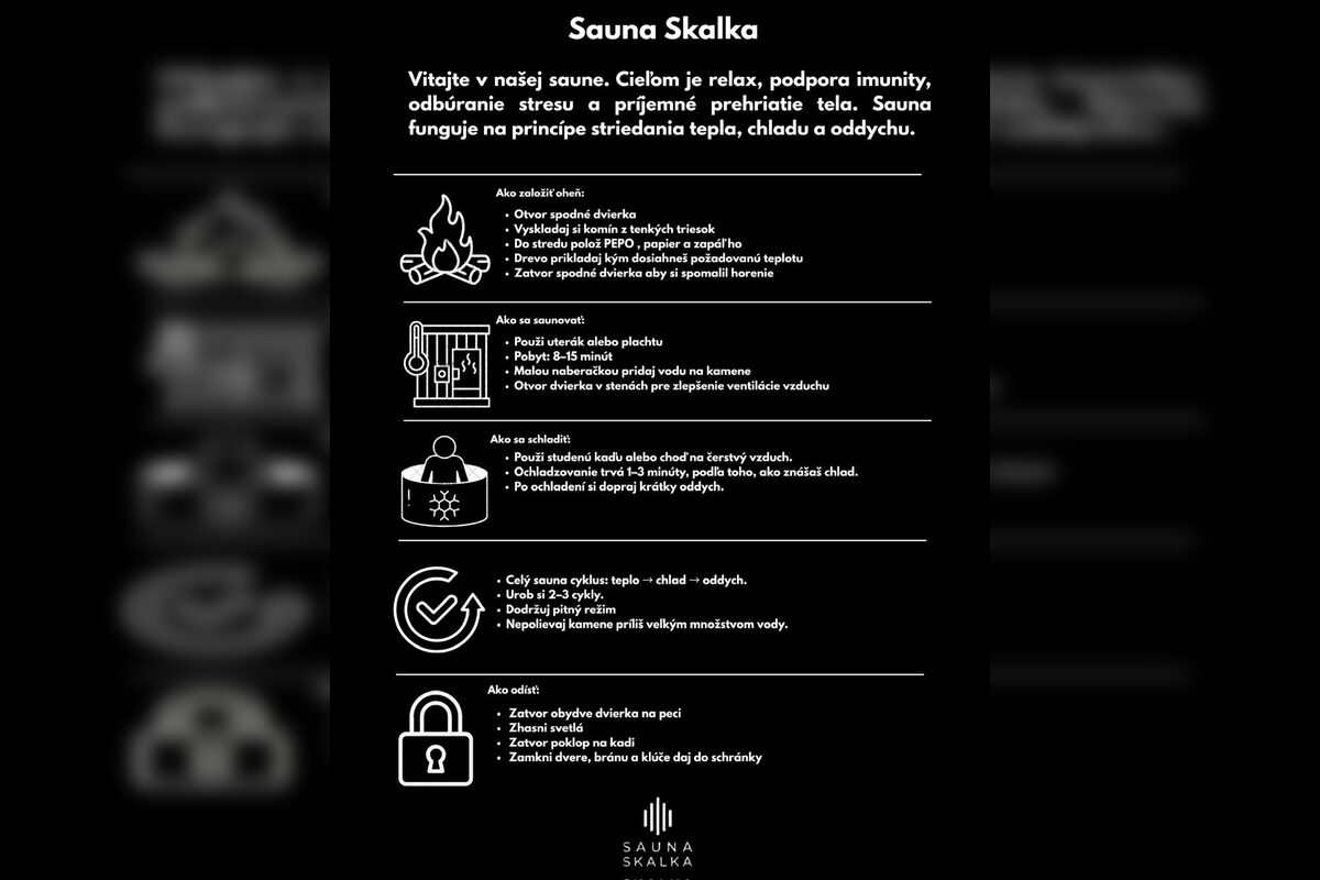 FOTO: V Revúcej otvorili saunu s krásnym výhľadom, foto 14