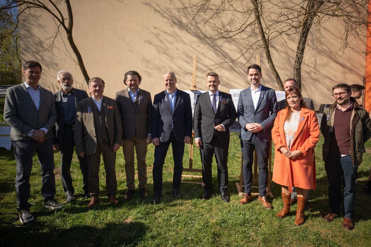 FOTO: Takto vyzeralo Otváranie Bánoša 2026, foto 3