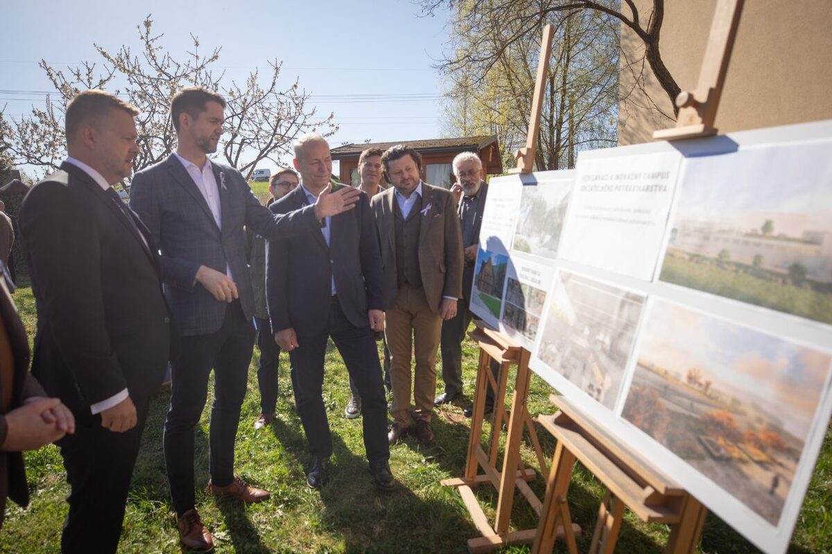 FOTO: Takto vyzeralo Otváranie Bánoša 2026, foto 4