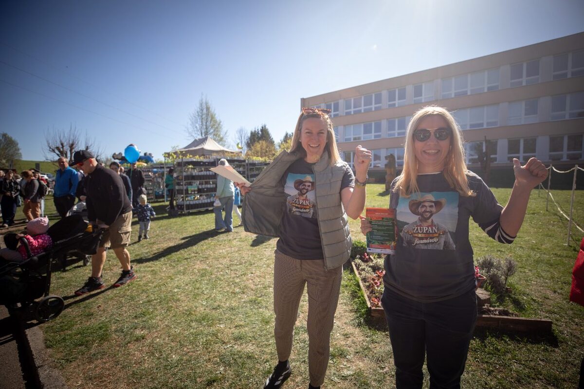 FOTO: Takto vyzeralo Otváranie Bánoša 2026, foto 5