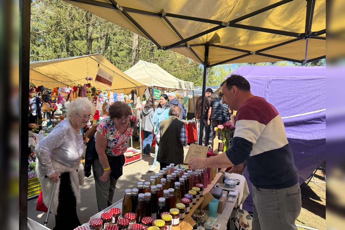 FOTO: Takto vyzeralo Otváranie Bánoša 2026, foto 6