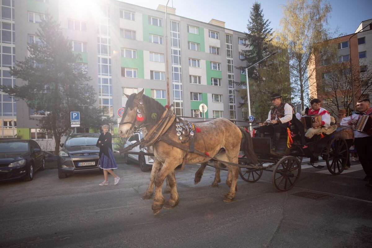 FOTO: Takto vyzeralo Otváranie Bánoša 2026, foto 7