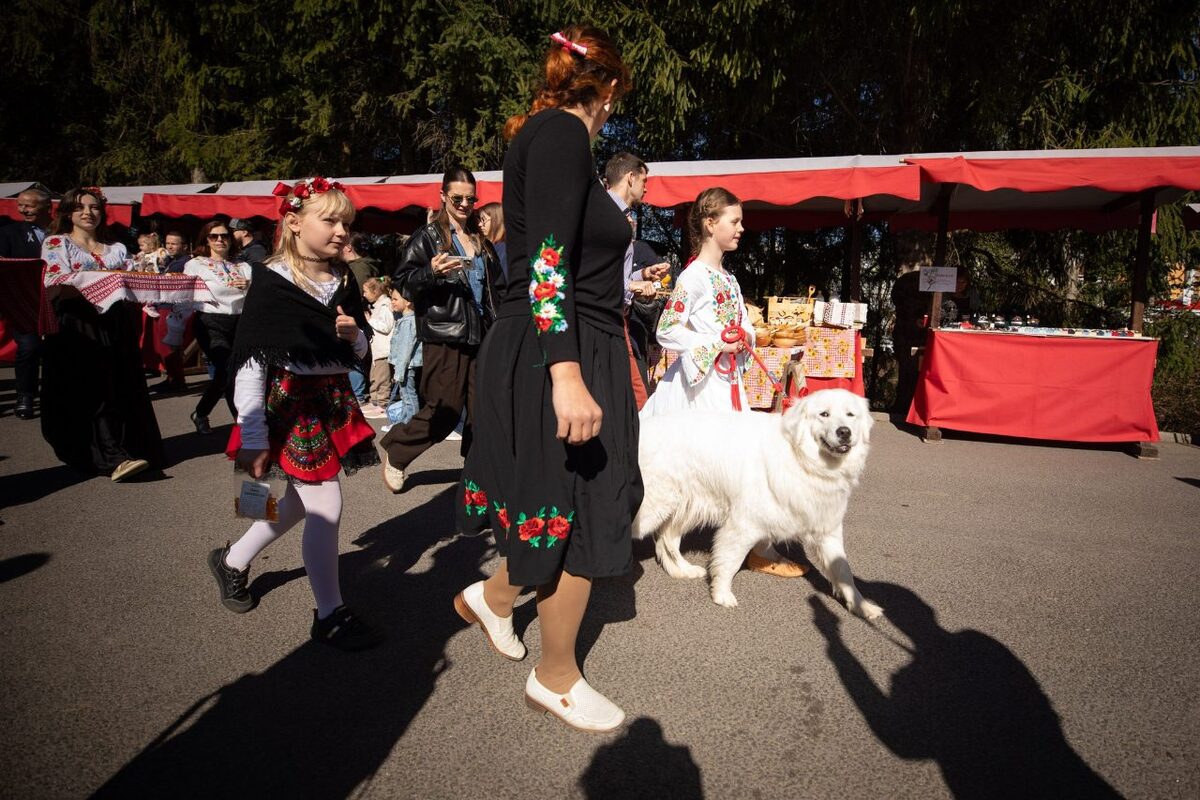 FOTO: Takto vyzeralo Otváranie Bánoša 2026, foto 8