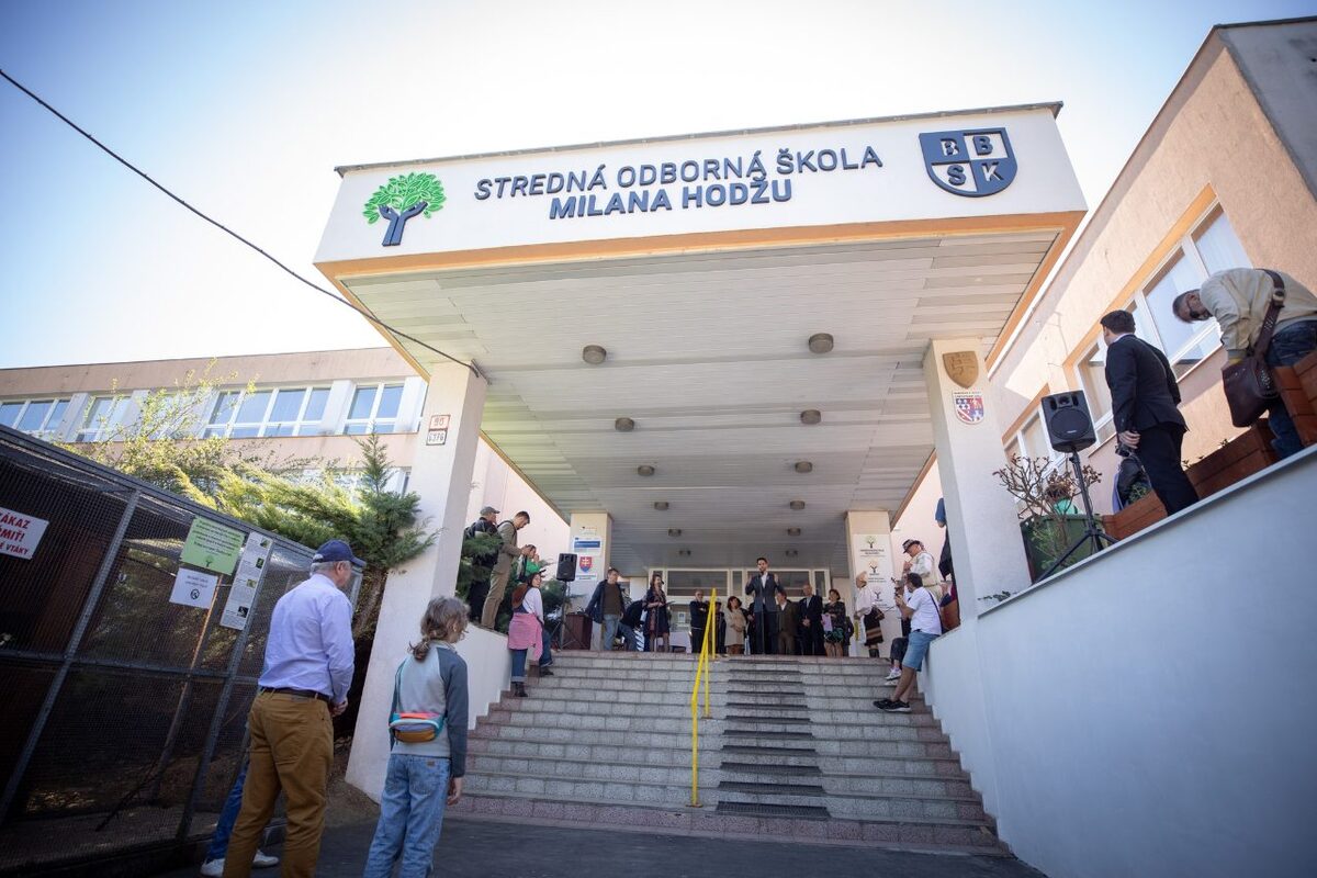 FOTO: Takto vyzeralo Otváranie Bánoša 2026, foto 10