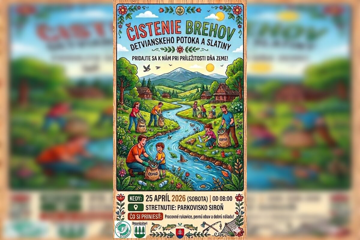 FOTO: Podujatia na najbližší víkend v Banskobystrickom kraji, foto 13