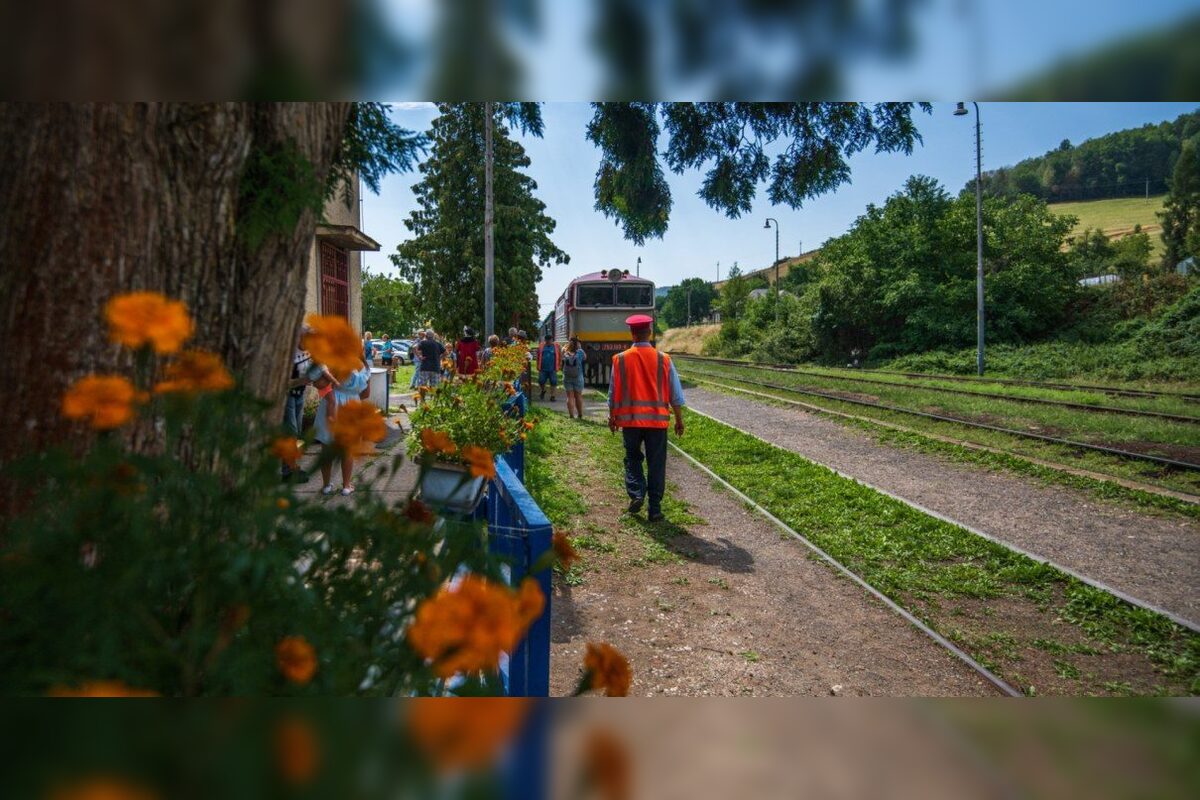 FOTO: Podujatia na najbližší víkend v Banskobystrickom kraji, foto 12