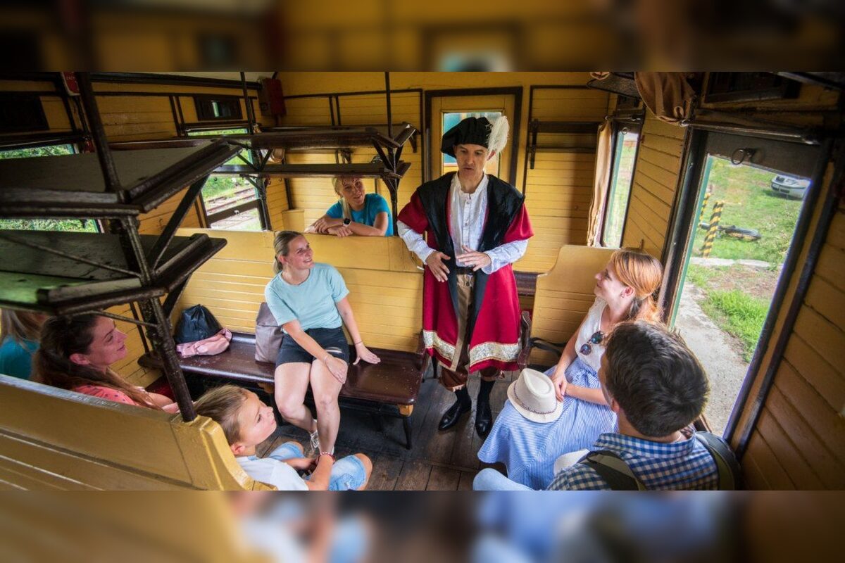 FOTO: Podujatia na najbližší víkend v Banskobystrickom kraji, foto 10