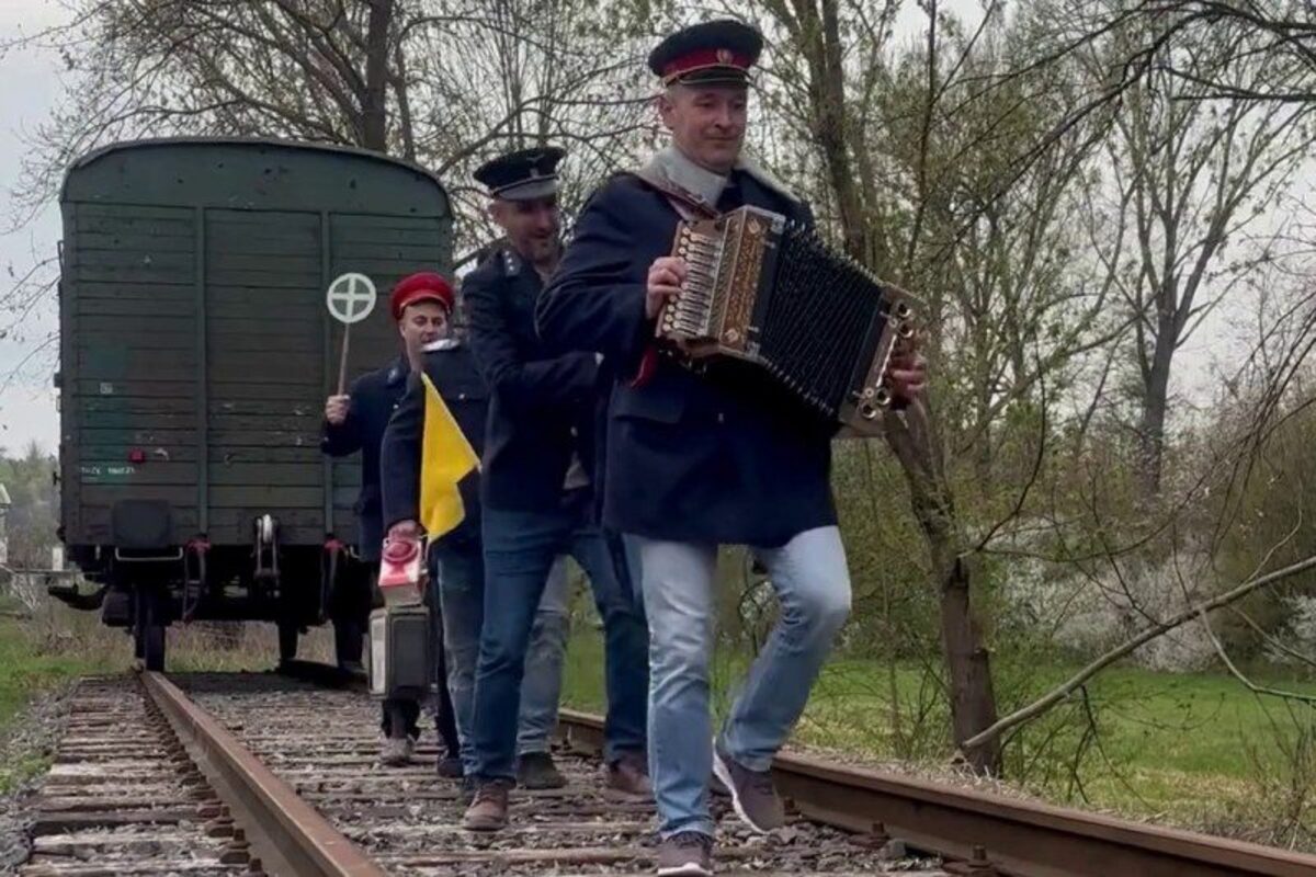 FOTO: Podujatia na najbližší víkend v Banskobystrickom kraji, foto 9