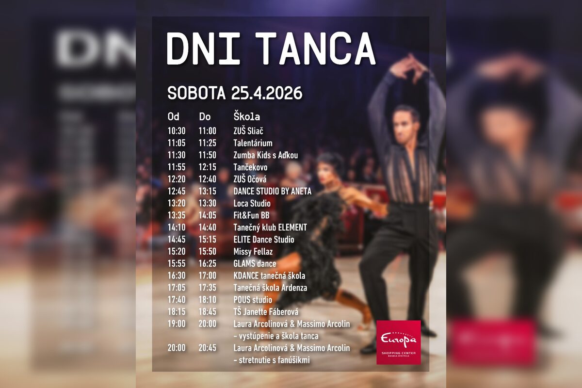 FOTO: Podujatia na najbližší víkend v Banskobystrickom kraji, foto 6