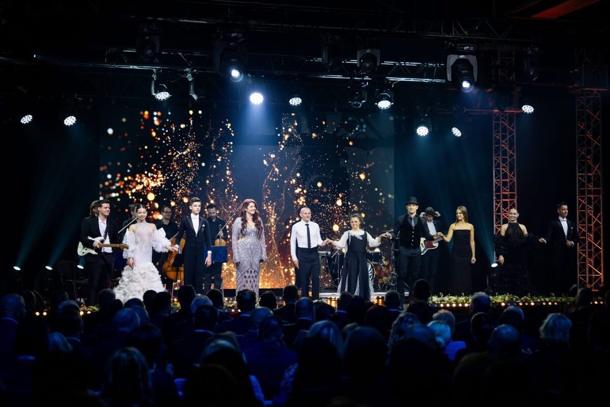 FOTO: Minister ocenil špičkových zdravotníkov, foto 7