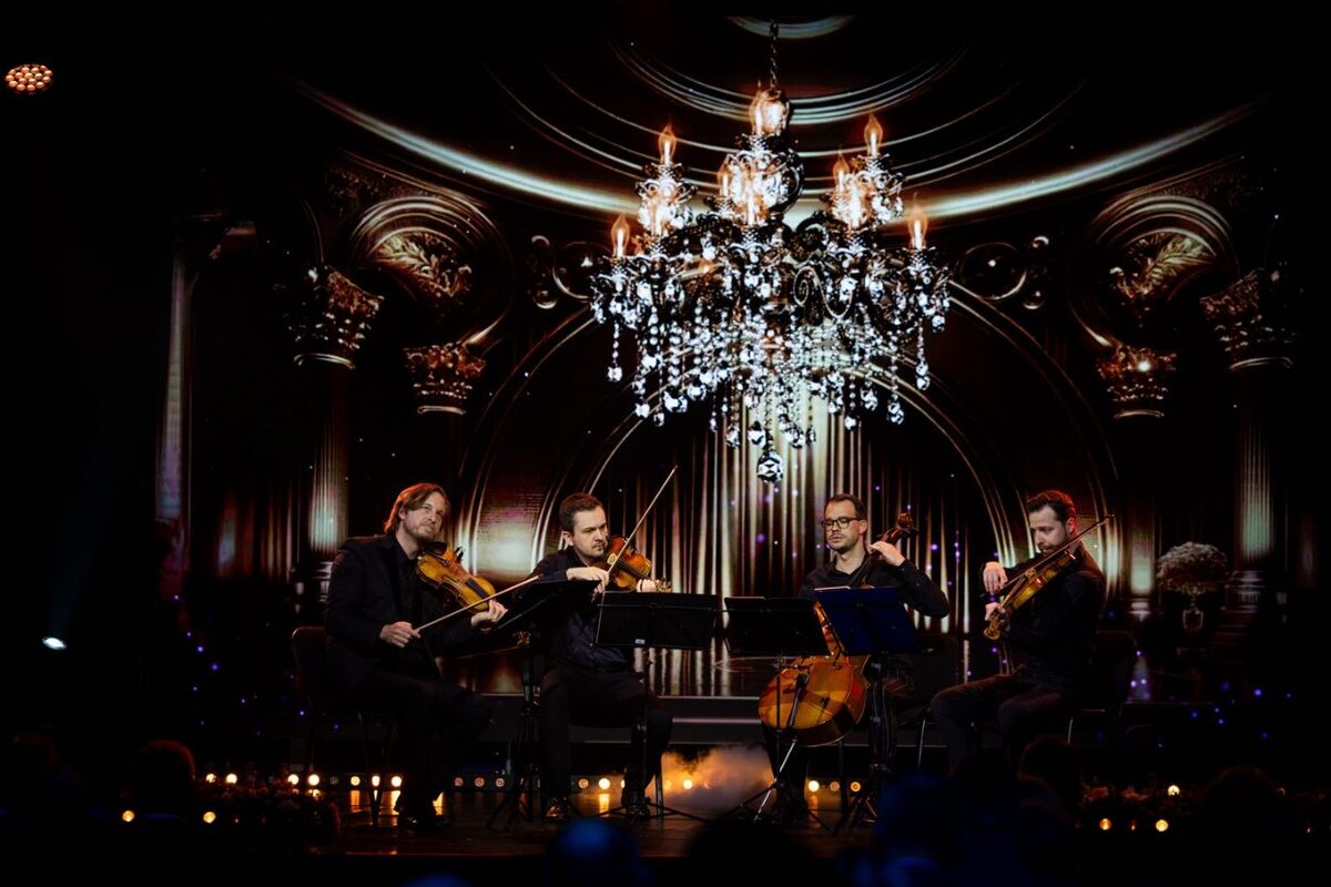 FOTO: Minister ocenil špičkových zdravotníkov, foto 8