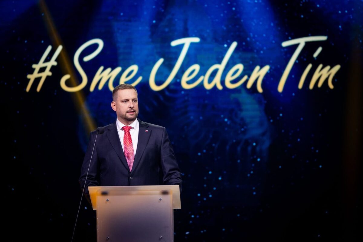 FOTO: Minister ocenil špičkových zdravotníkov, foto 5