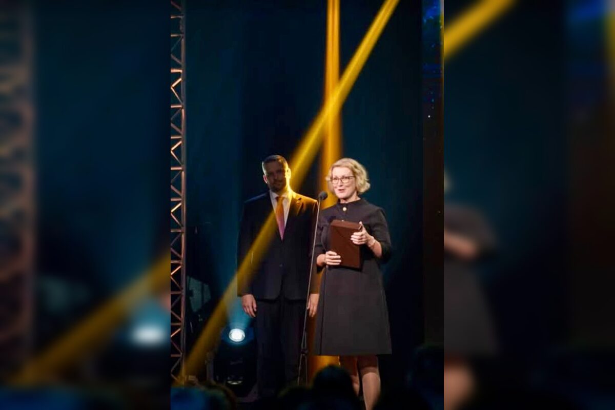 FOTO: Minister ocenil špičkových zdravotníkov, foto 9