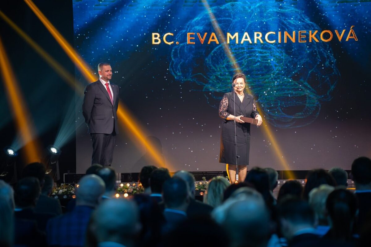 FOTO: Minister ocenil špičkových zdravotníkov, foto 11