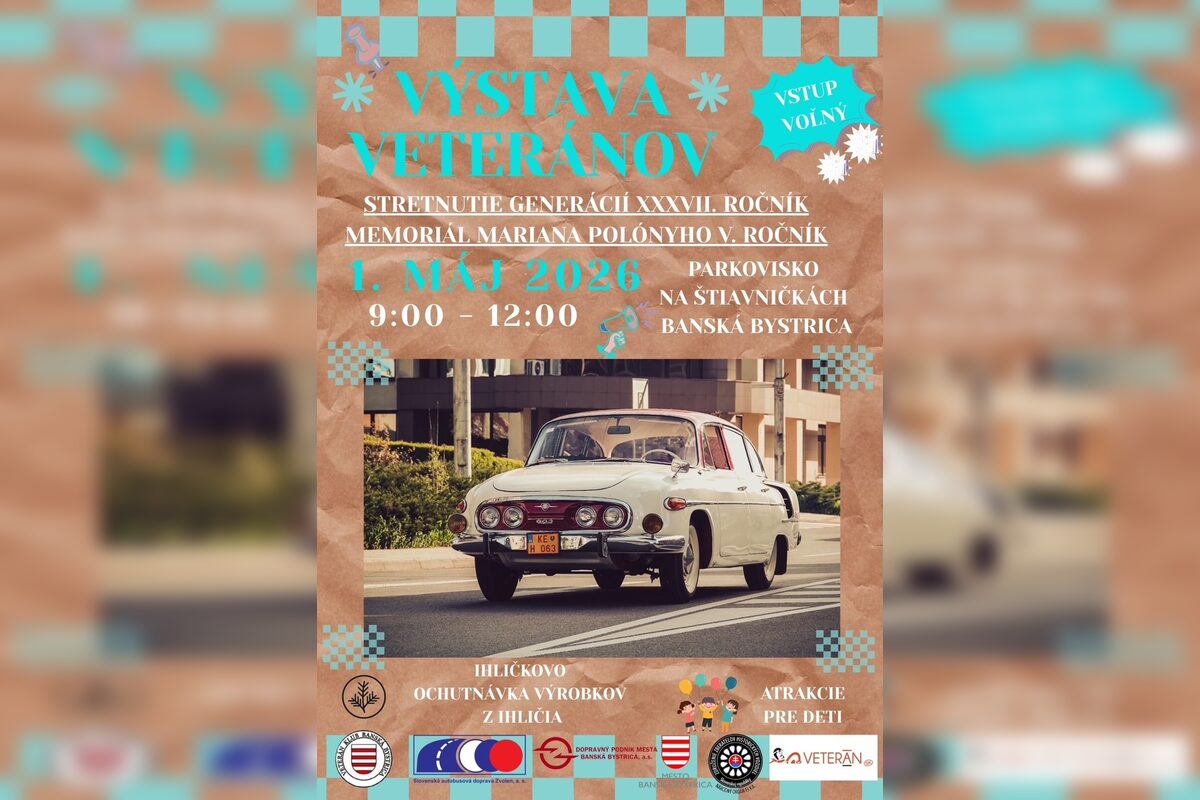 FOTO: Sviatok práce bude v kraji bohatý na program, foto 1