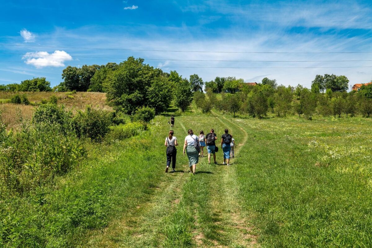 FOTO: Sviatok práce bude v kraji bohatý na program, foto 7