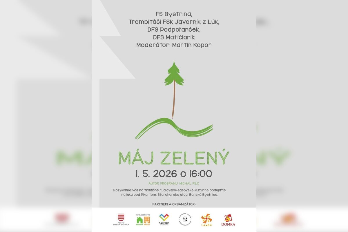 FOTO: Sviatok práce bude v kraji bohatý na program, foto 8