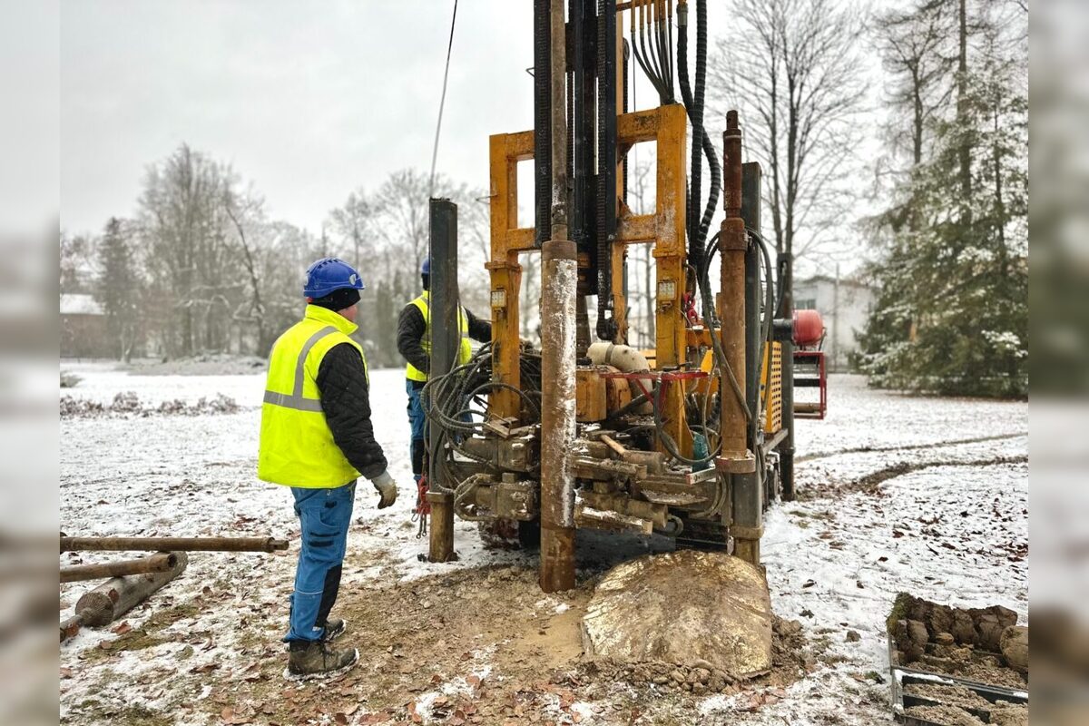 FOTO: Banskobystrický park čaká nová éra, foto 7