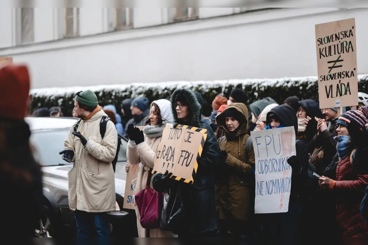 FOTO: Kultúrne centrá bojujú o prežitie, foto 7