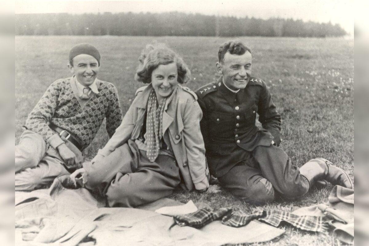 FOTO: Generál Ján Golian bol jedným z najvýznamnejších povstaleckých veliteľov, foto 3