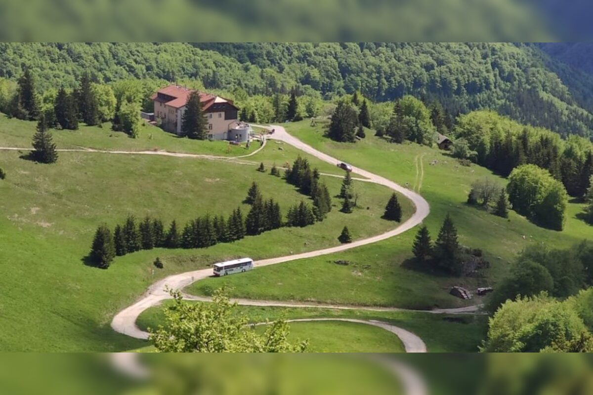 FOTO: Turbus vás odvezie do jednej z najkrajších častí Veľkej Fatry, foto 2