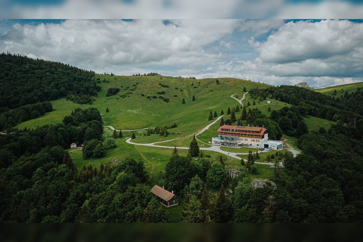 FOTO: Turbus vás odvezie do jednej z najkrajších častí Veľkej Fatry, foto 8