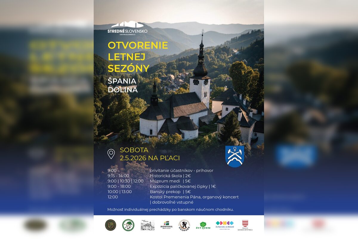 FOTO: Vybrali sme najzaujímavejšie podujatia v kraji, foto 1