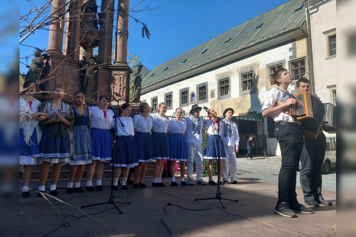 FOTO: Vybrali sme najzaujímavejšie podujatia v kraji, foto 8