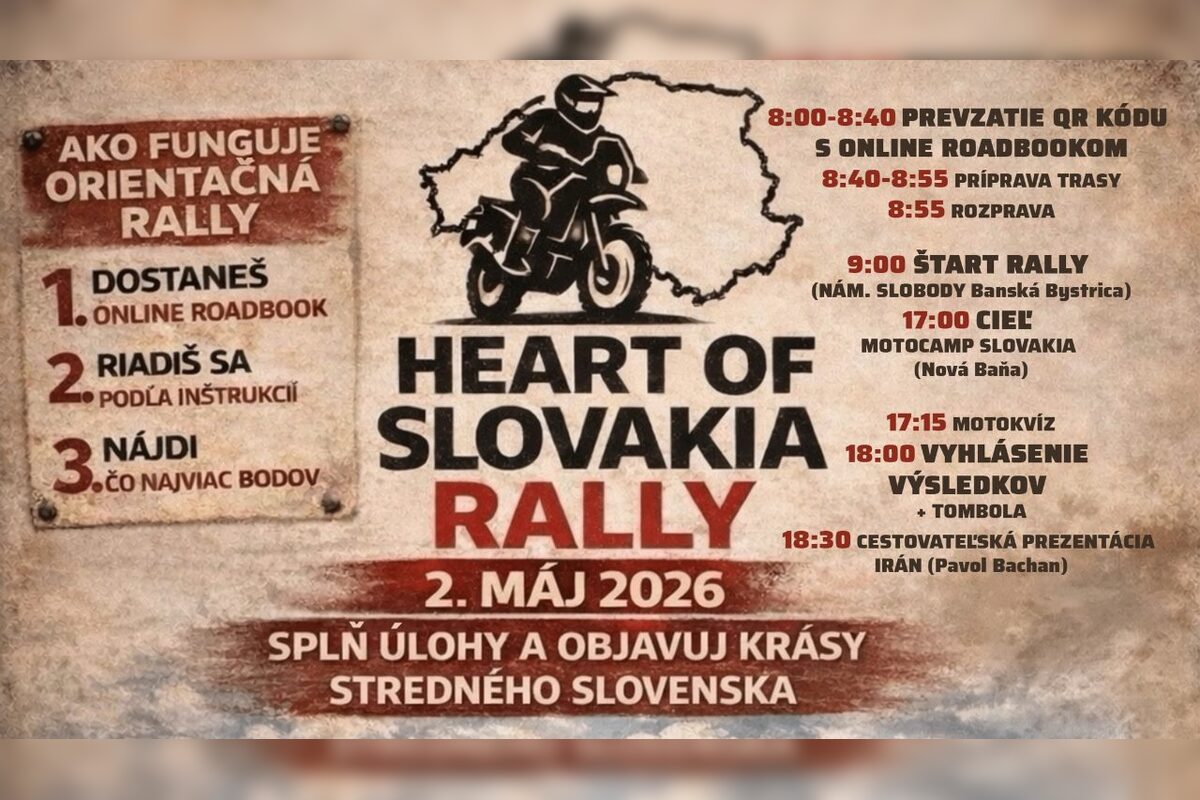 FOTO: Vybrali sme najzaujímavejšie podujatia v kraji, foto 9