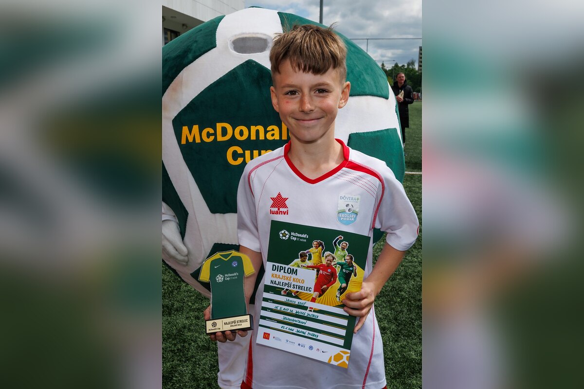 FOTO: McDonald’s Cup, foto 6