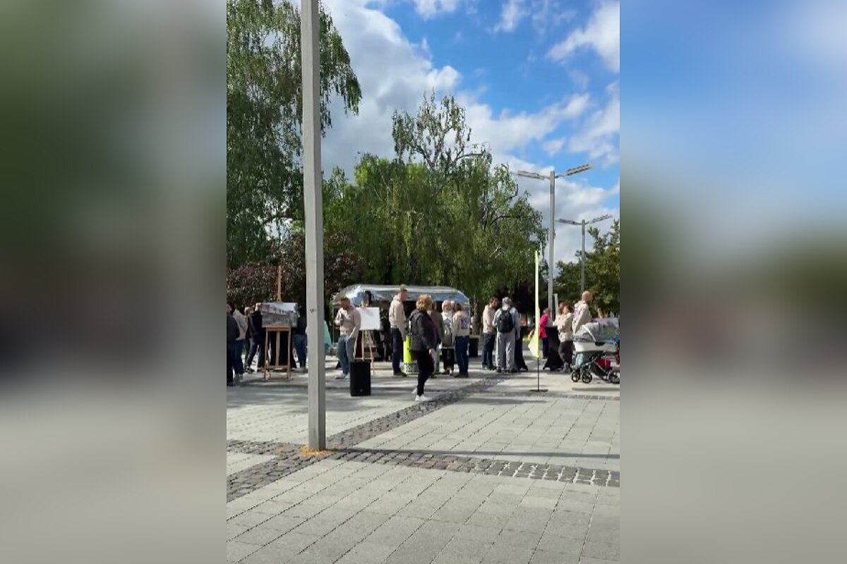 FOTO: Juraj Hipš kandiduje na poslanca vo Zvolene, podporiť ho má aj Tím Zvolen, foto 4