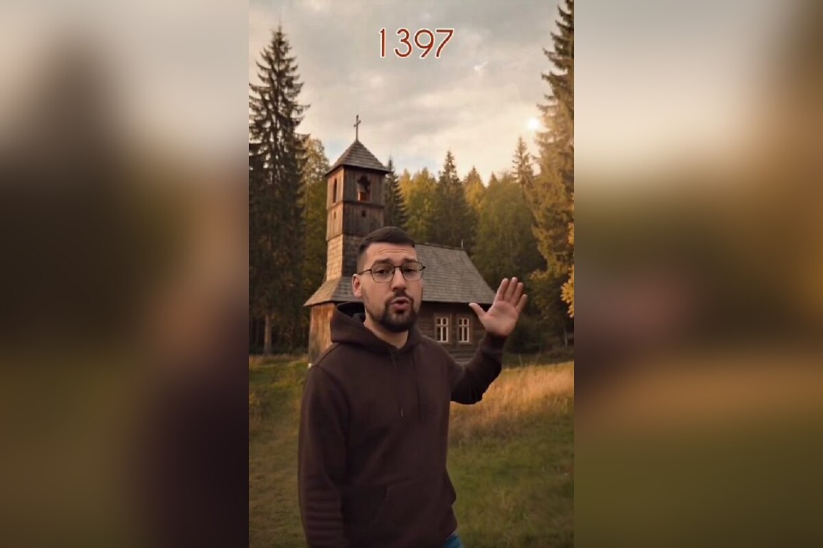 FOTO: Peter Štefaňák oživuje históriu Slovenska, foto 2