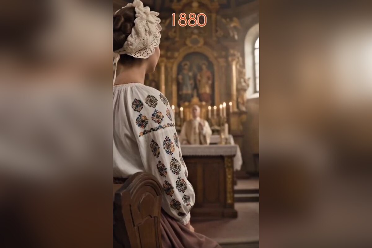 FOTO: Peter Štefaňák oživuje históriu Slovenska, foto 4