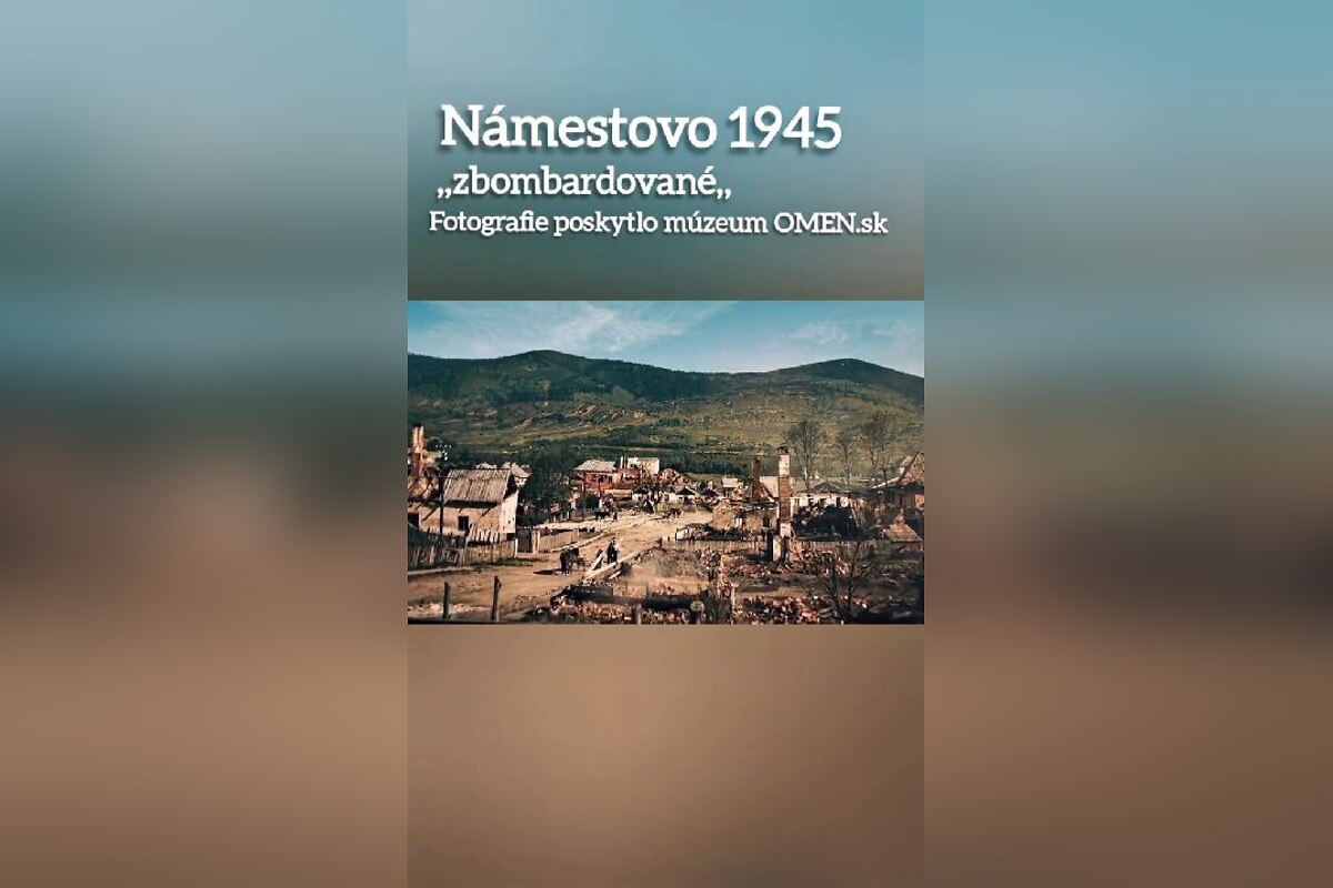 FOTO: Peter Štefaňák oživuje históriu Slovenska, foto 7