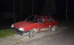 Streľba na rodinný dom v Pohronskej Polhore je objasnená