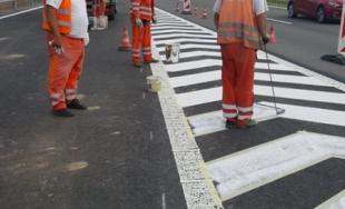 Križovatka na R1 pri Sielnici je už dobudovaná 