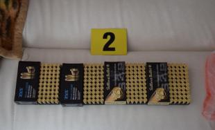 Zadržali troch páchateľov, ktorí ukradli 54 tisíc eur, všetci majú kriminálnu minulosť