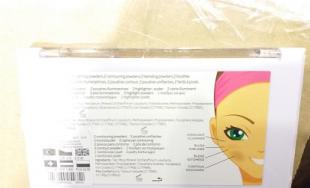 Pozor na nebezpečnú kozmetiku, výrobky obsahujú vlákna azbestu