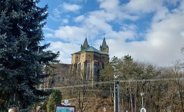 FOTO: Prvé slovenské auto