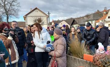 FOTO: Prvé slovenské auto