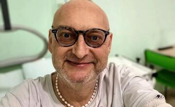 FOTO: Zomrel obľúbený herec Marcel Nemec