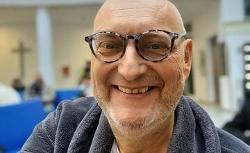 FOTO: Zomrel obľúbený herec Marcel Nemec