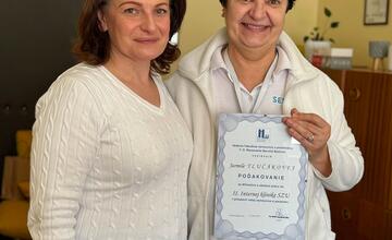 FOTO: Rooseveltovu nemocnicu opúšťajú zdravotné sestry