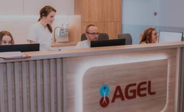 FOTO: Zvolenská nemocnica otvára pôrodnicu novej generácie