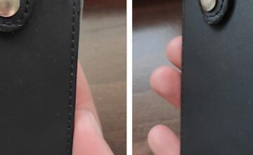 FOTO: Ukradnuté batérie v Banskej Bystrici