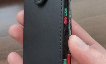 FOTO: Ukradnuté batérie v Banskej Bystrici