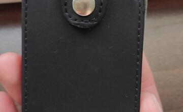 FOTO: Ukradnuté batérie v Banskej Bystrici